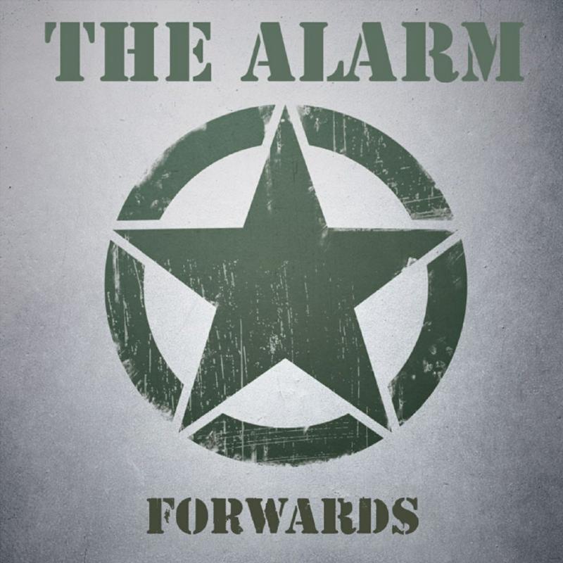 Alarm - Forwards - Lp