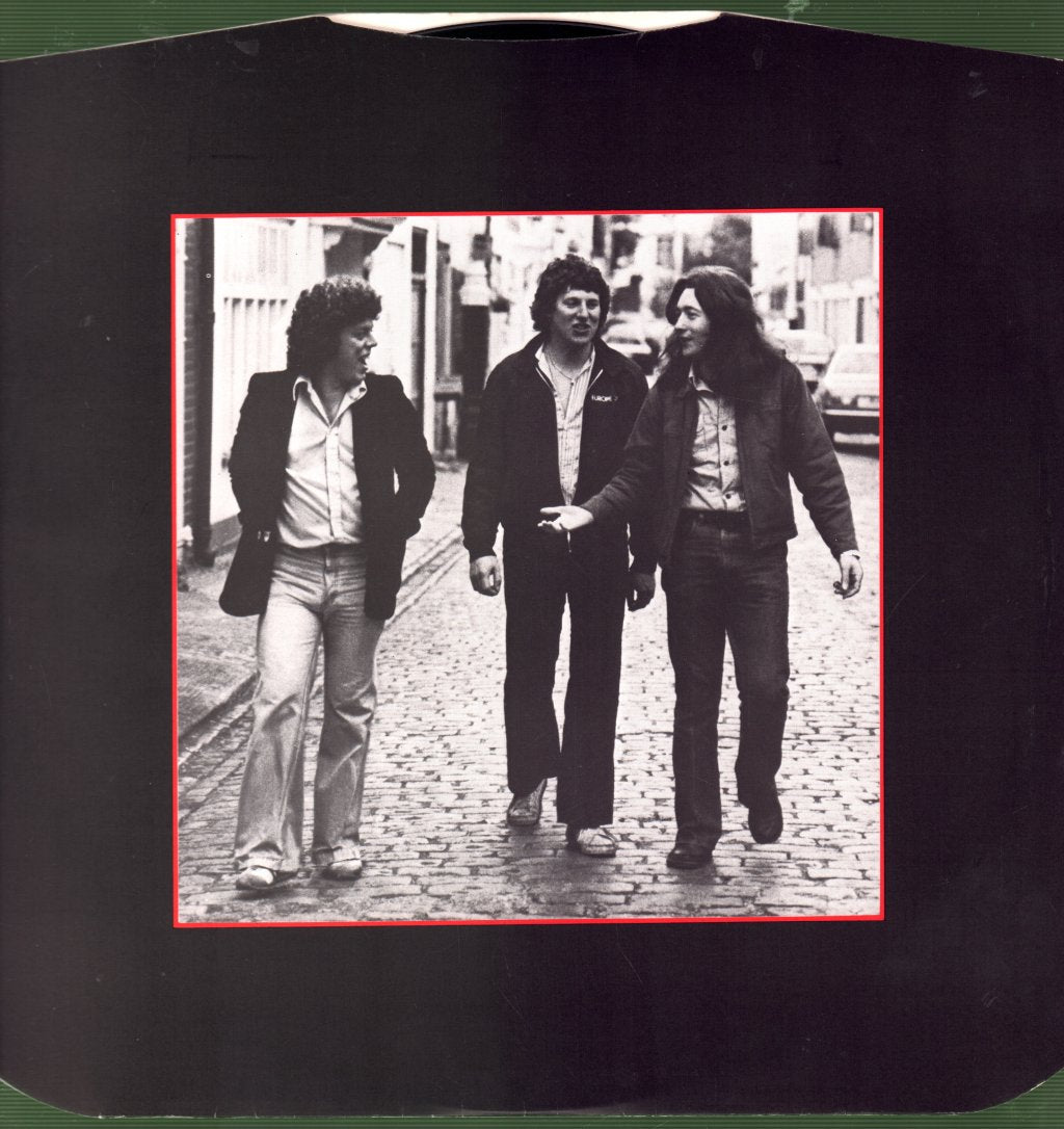 Rory Gallagher - Photo Finish - Lp