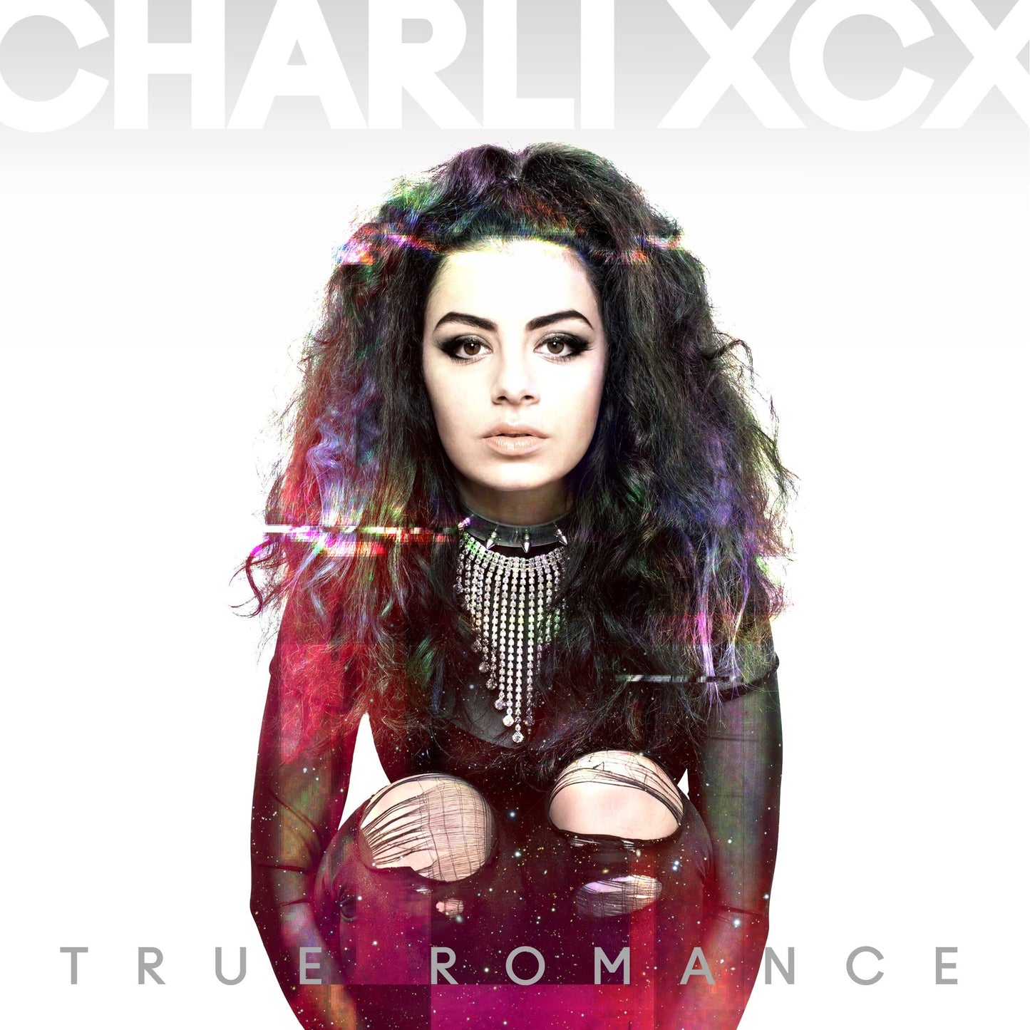 Charli XCX - True Romance - Lp
