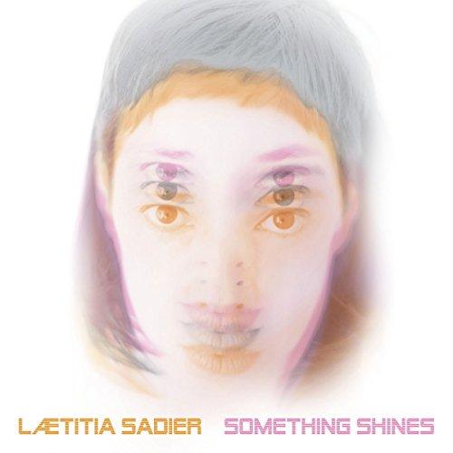 Laetitia Sadier - Something Shines - Lp