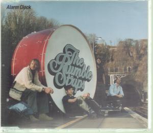 Rumble Strips - Alarm Clock - Cd