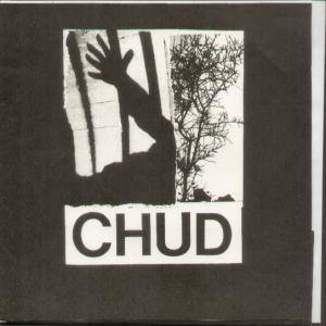 Chud - Pig - 7 Inch