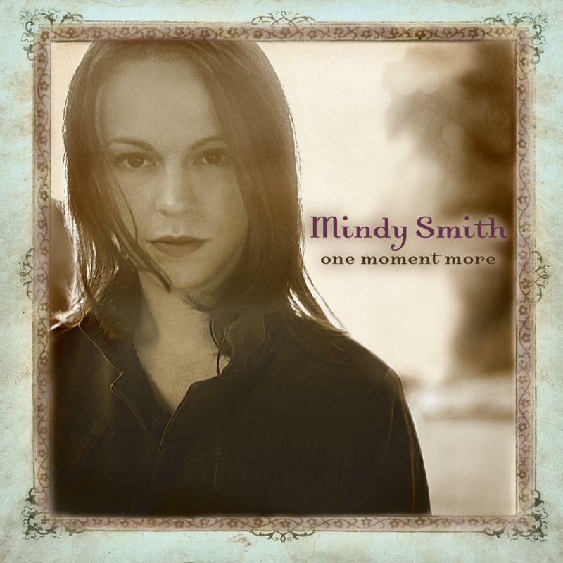 Mindy Smith - One Moment More - Lp