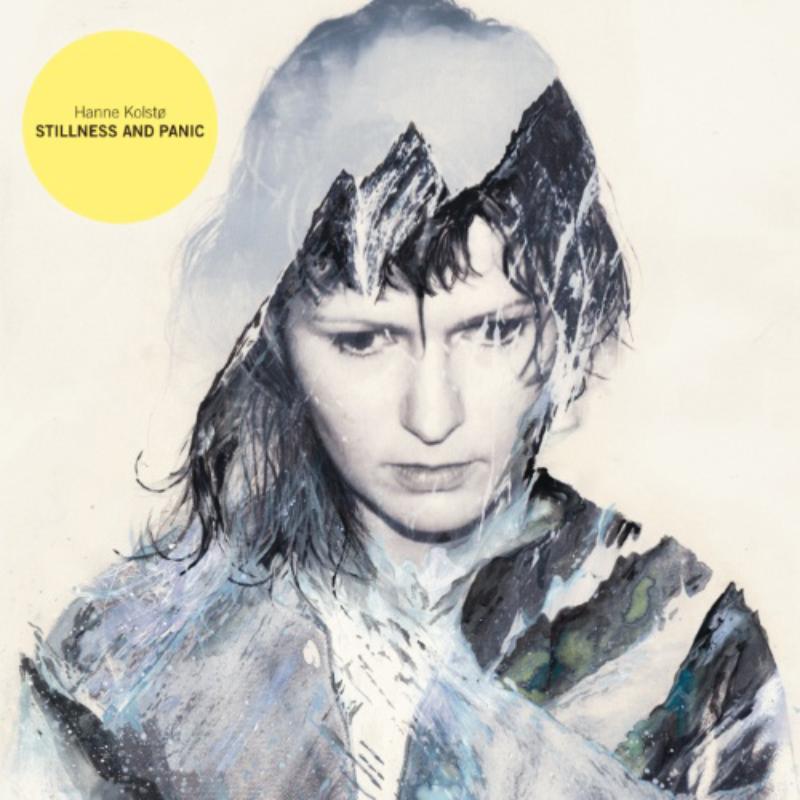Hanne Kolstø - Stillness and Panic - Cd