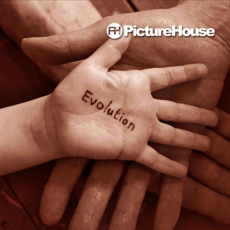 Picture House - Evolution - Cd