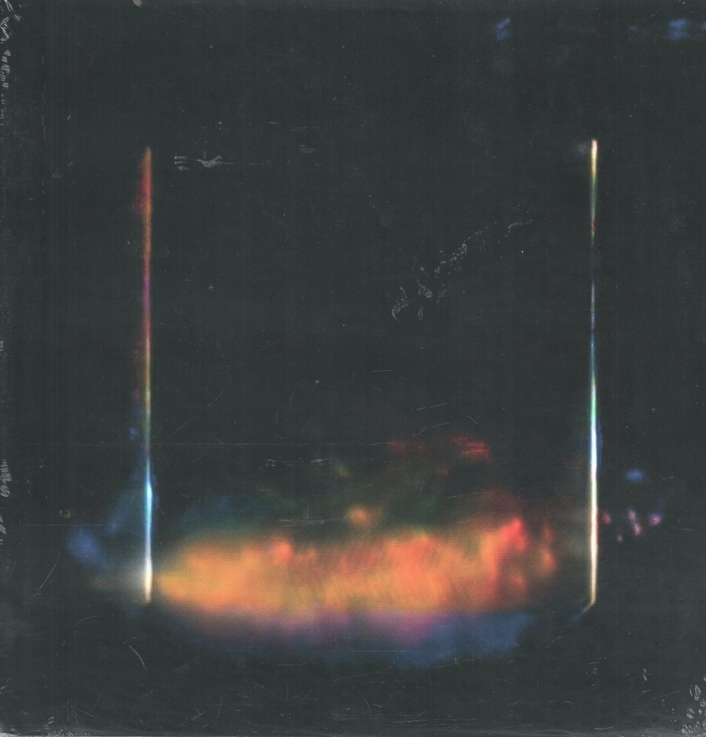 Bibio & Dorian Concept - Answers - Lp