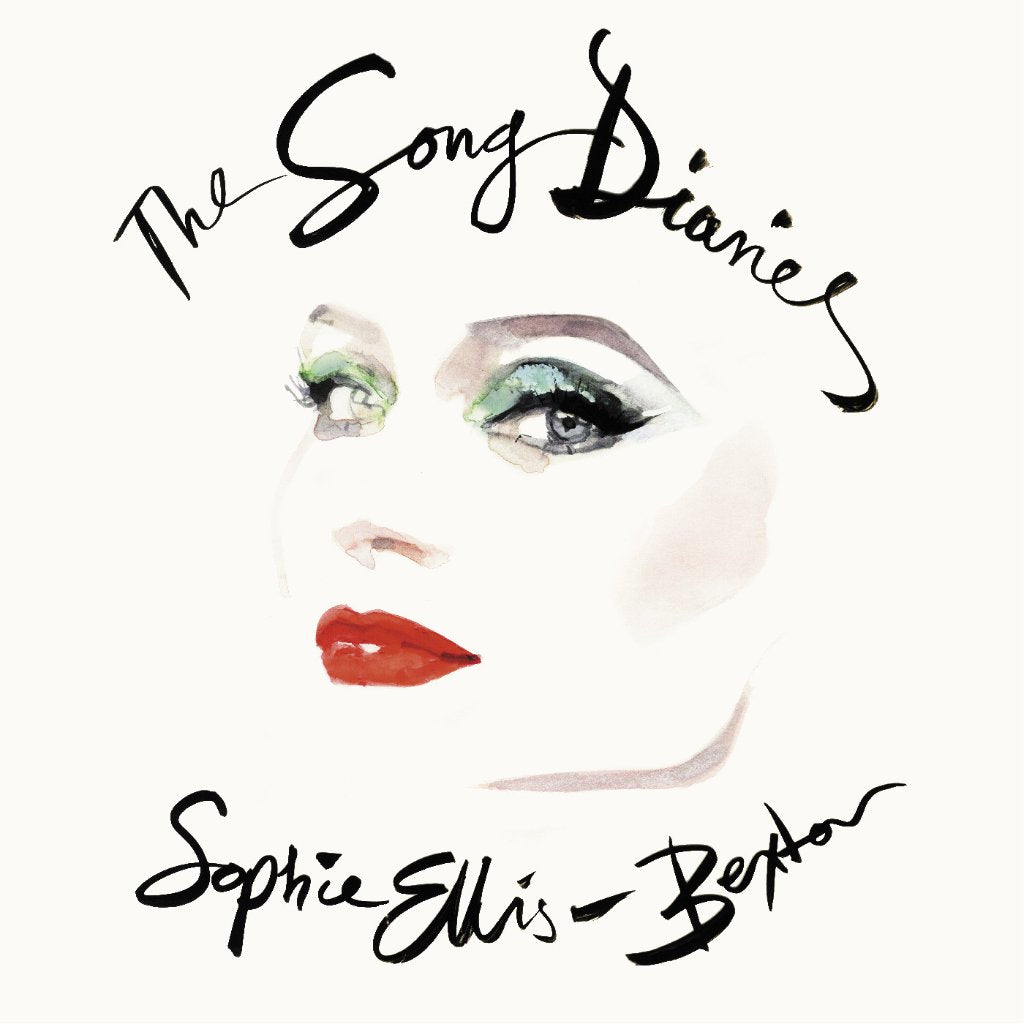 Sophie Ellis-Bextor - Songs Diaries (National Album Day 2026) - Double Lp