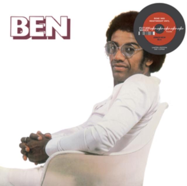 Jorge Ben - Ben - Lp