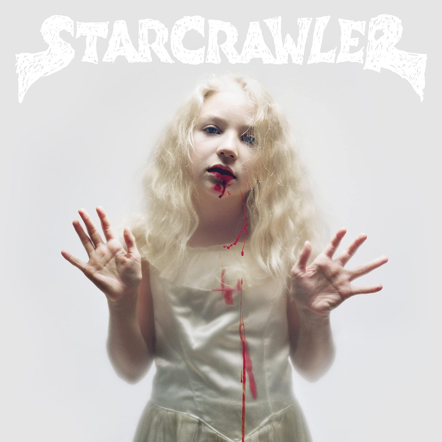 Starcrawler - Starcrawler - Lp