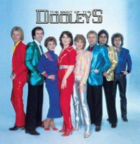 Dooleys - Best of the Dooleys - Cd
