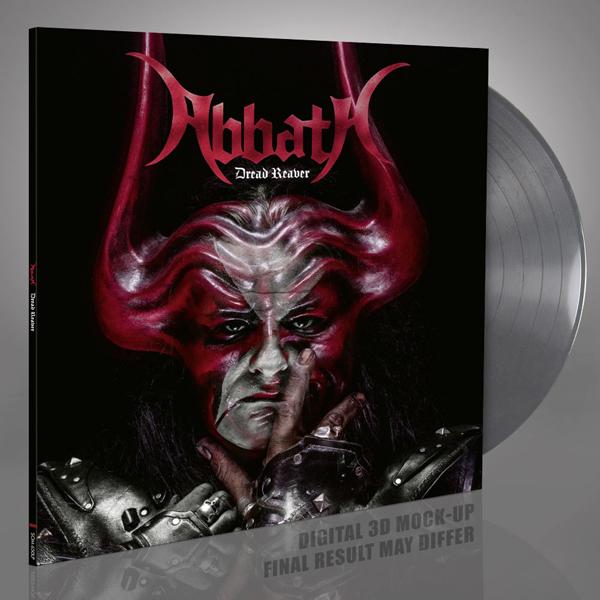 Abbath - Dread Reaver - Lp