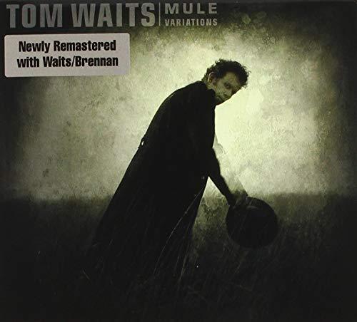 Tom Waits - Mule Variations (Remastered) - Cd