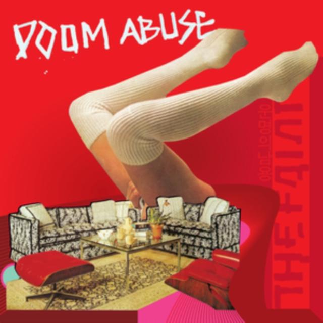 Faint - Doom Abuse - Lp
