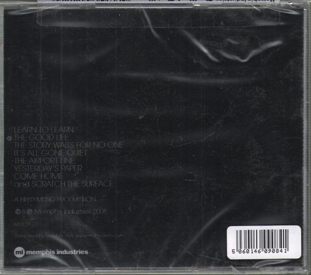The Week That Was - Week That Was - Cd