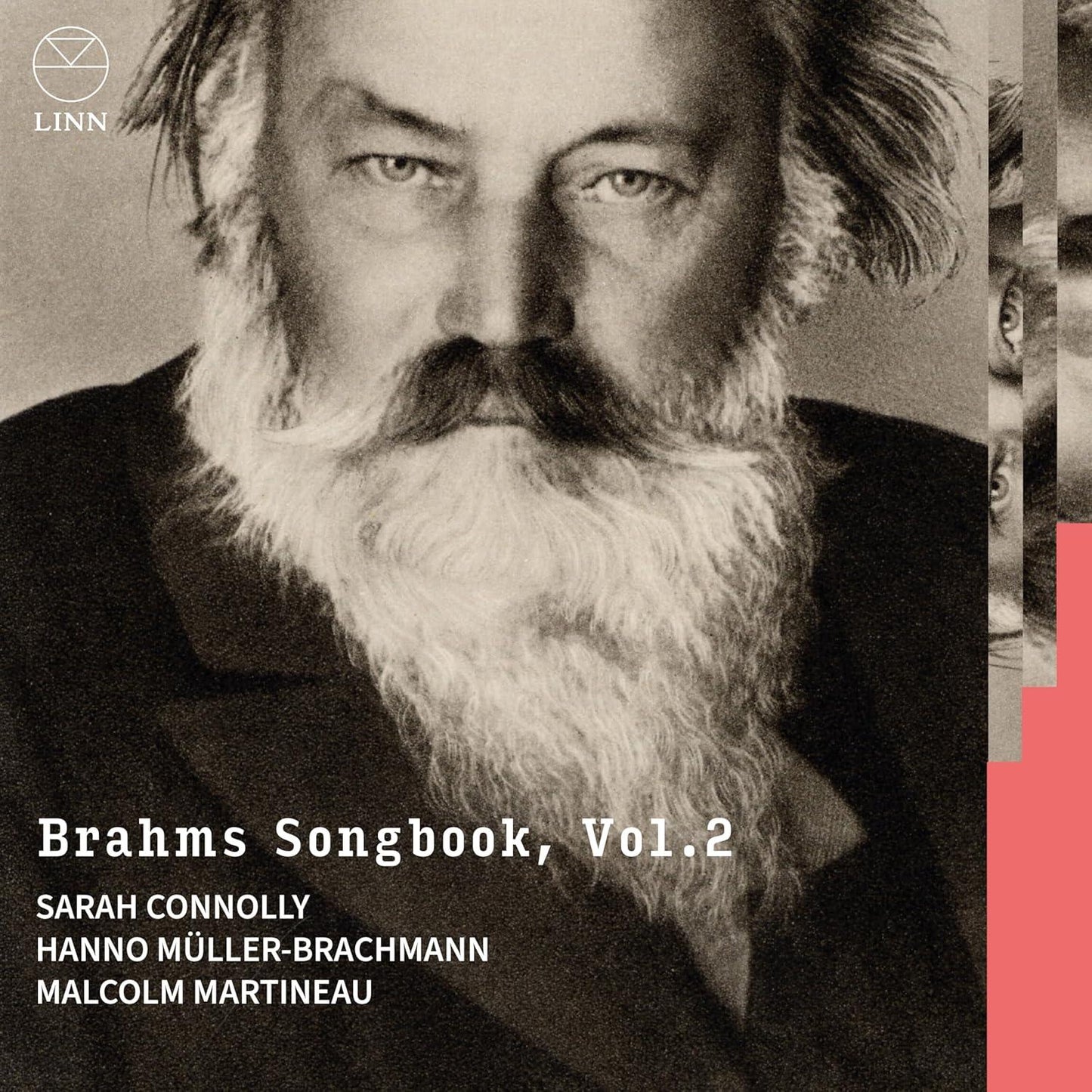 Brahms - Brahms Songbook, Vol. 2 - Cd
