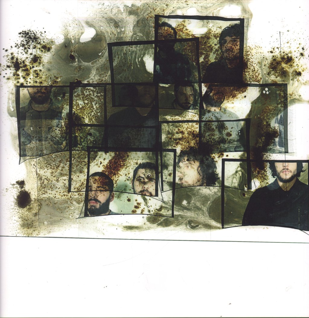 Black Bombaim - Far Out - Lp