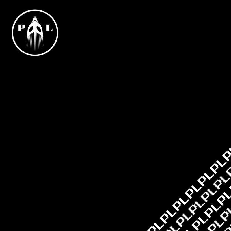 Paranoid London - Pl - Double 12 Inch