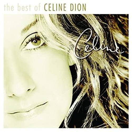 Celine Dion - Very Best of Celine Dion - Cd