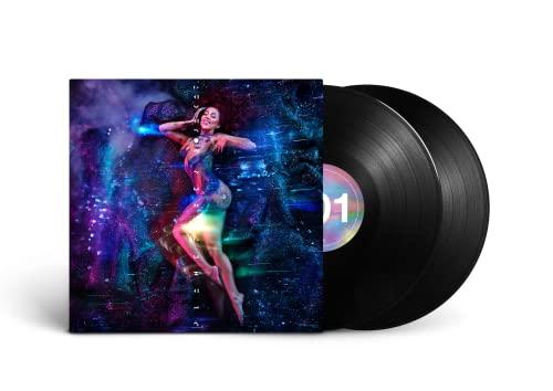 Doja Cat - Planet Her - Double Lp