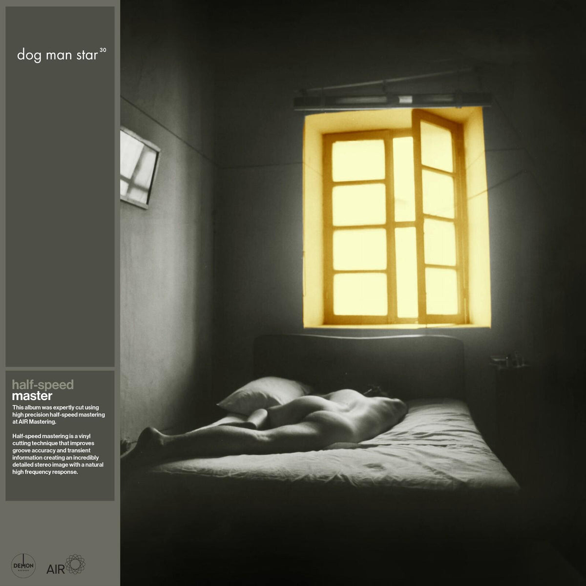 Suede - Suede: Dog Man Star 30th Anniversary Edition 2lp Half-Speed Master Edition - Double Lp