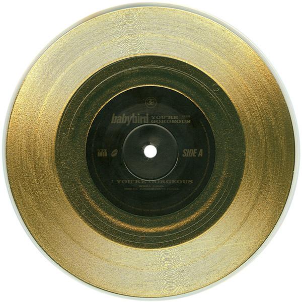 Babybird - You're Gorgeous - 7 Inch
