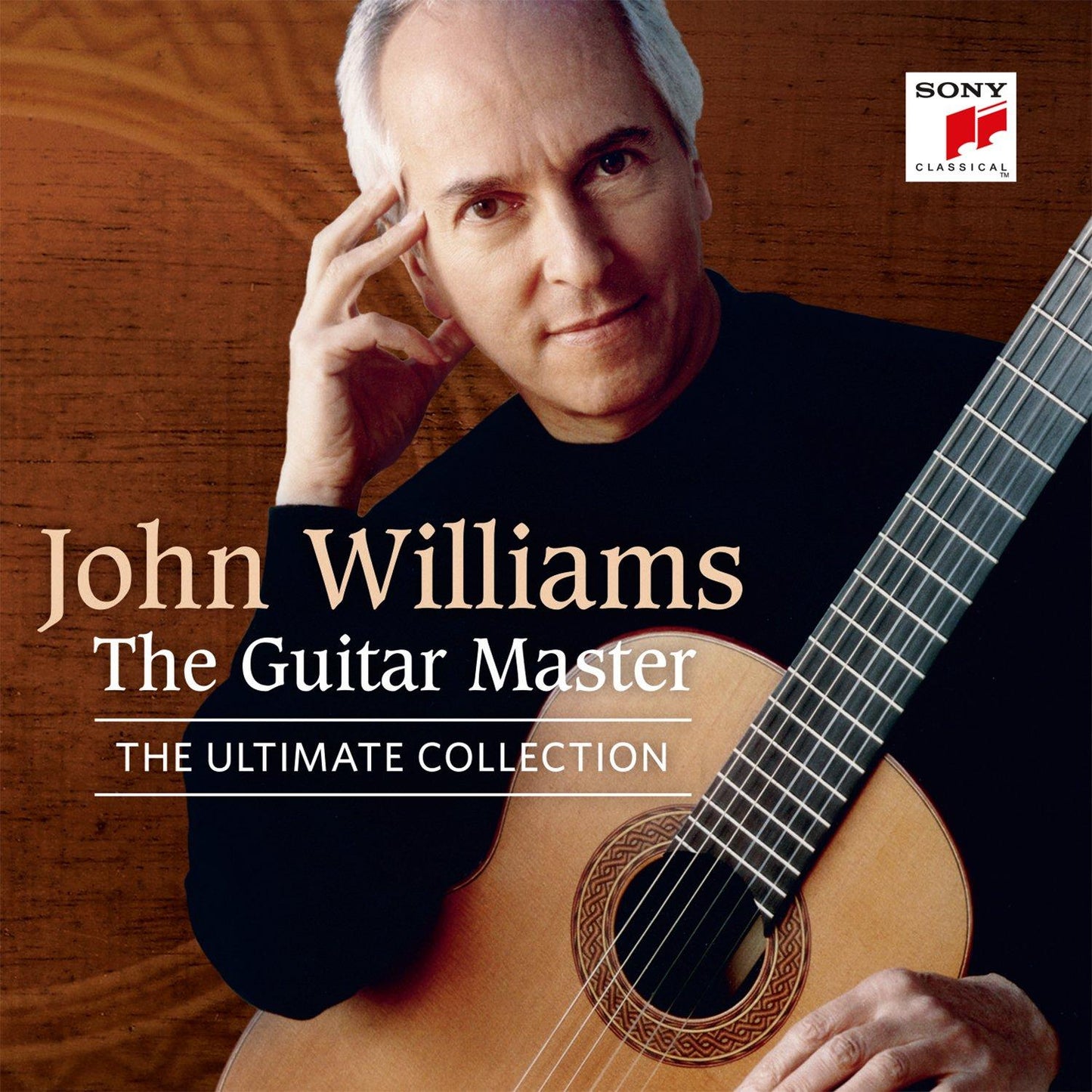 John Williams (Guitarist) - Guitar Master, the Ultimate Collection - Double Cd