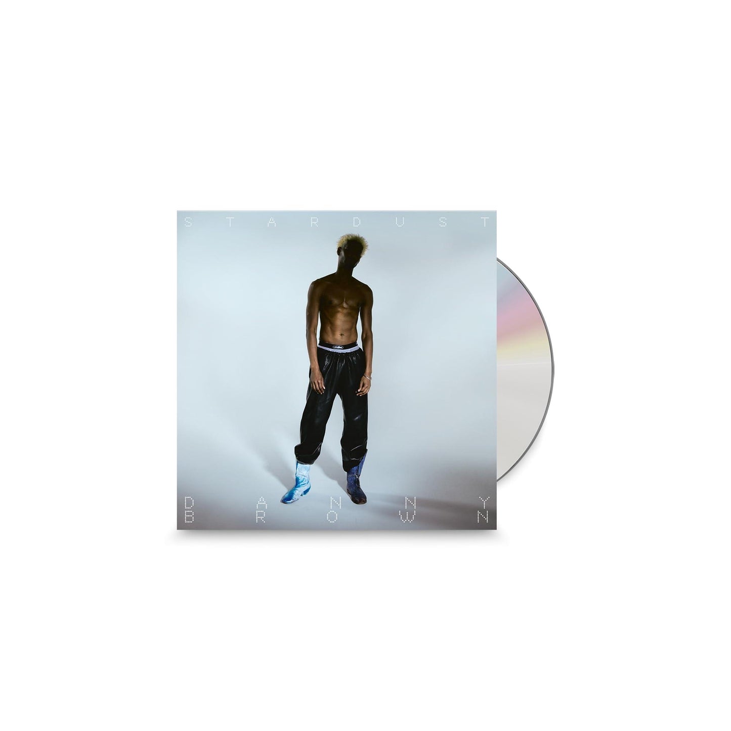 Danny Brown - Stardust - Cd