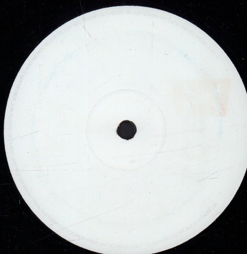 Tlc - No Scrubs - 12 Inch