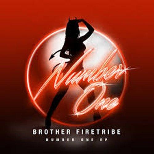 Brother Firetribe - Number One - Cd