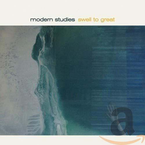 Modern Studies - Swell To Great - Cd