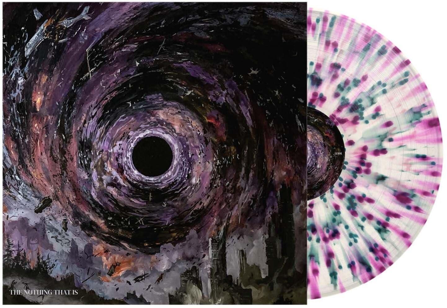Fit For An Autopsy - Nothing That Is - Lp