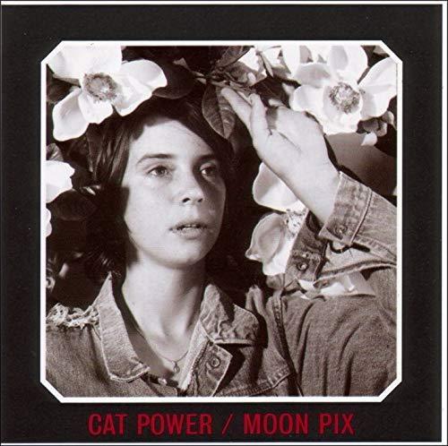 Cat Power - Moon Pix - Lp