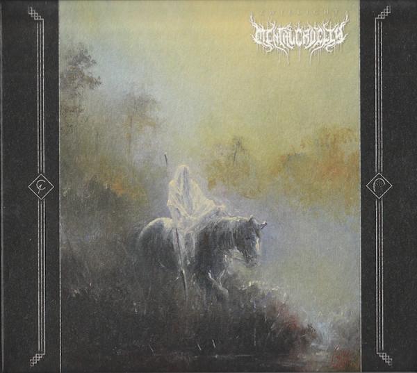 Mental Cruelty - Zwielicht - Cd