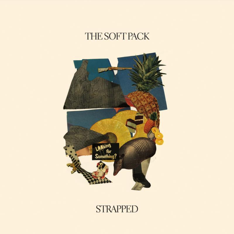 Soft Pack - Strapped - Lp