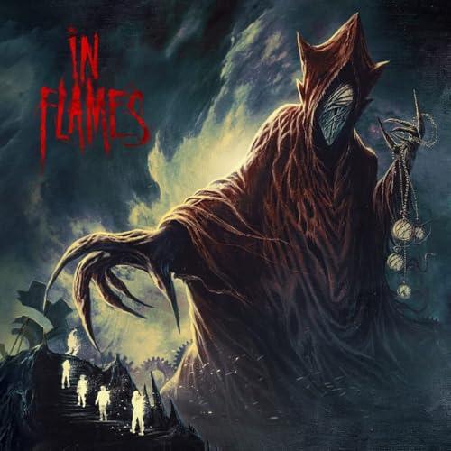 In Flames - Foregone - Cd