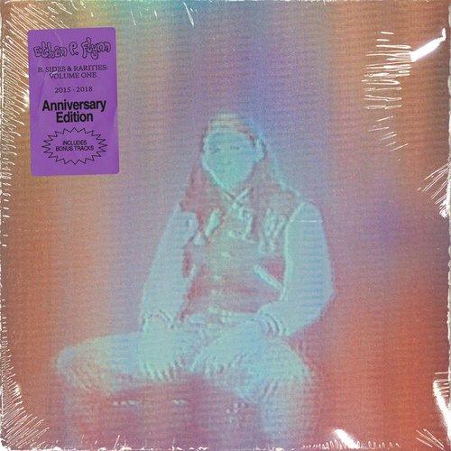 Ethan P. Flynn - B-Sides & Rarities: Volume 1 - Lp