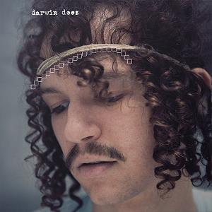 Darwin Deez - Darwin Deez: 10 Yearz - Cd