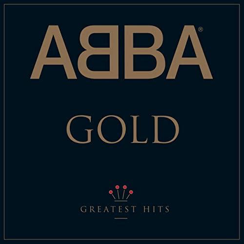 ABBA - Gold (Greatest Hits) - Double Lp