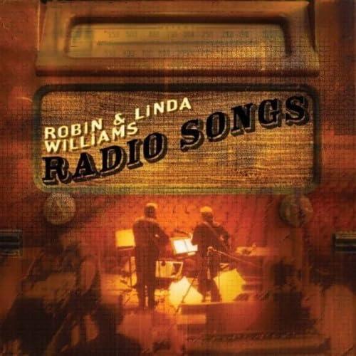 Robin and Linda Williams - Radio Songs - Cd