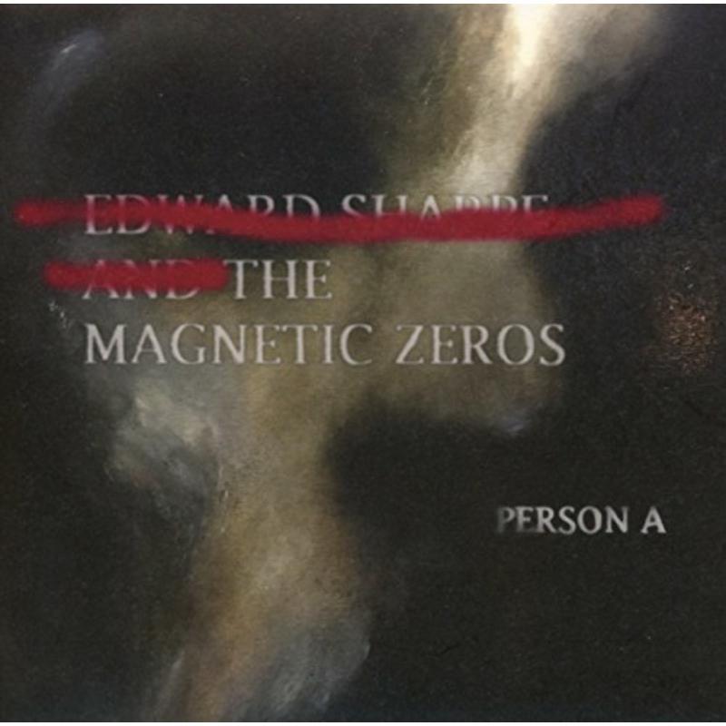 Edward Sharpe & The Magnetic Zeros - Persona - Cd