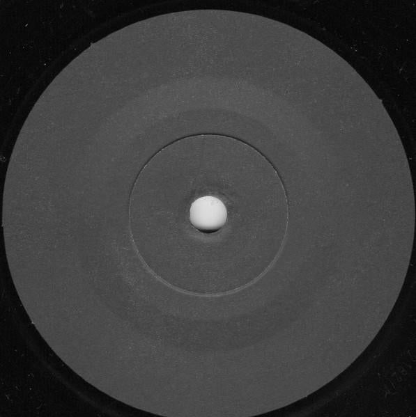 Long Decline - I'm A Jew - 7 Inch