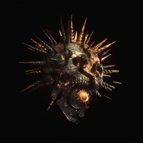 Bleed From Within - Zenith - Lp