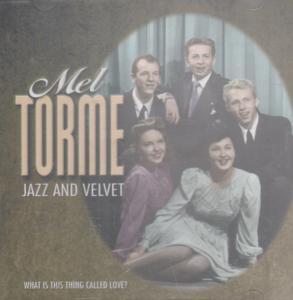 Mel Torme - What Is This Thing Called Love - Cd