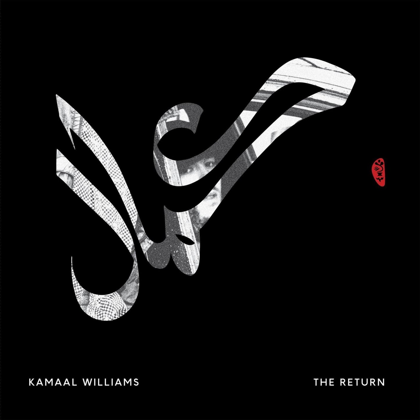 Kamaal Williams - Return - Cd