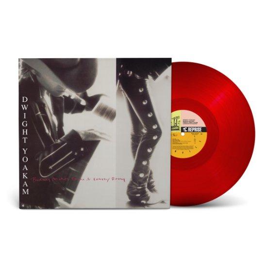Dwight Yoakam - Buenas Noches From A Lonely Room - Lp