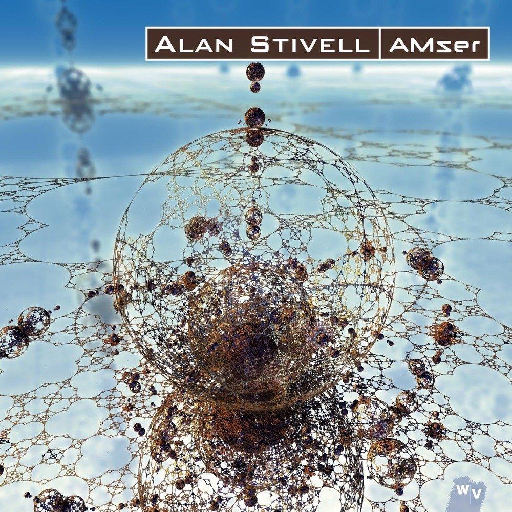 Alan Stivell - Amzer - Cd