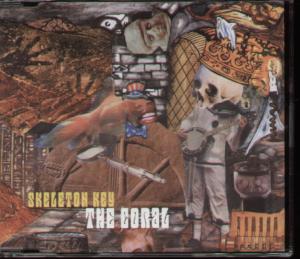 Coral - Skeleton Key - Cd