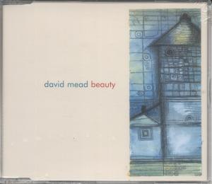 David Mead - Beauty - Cd