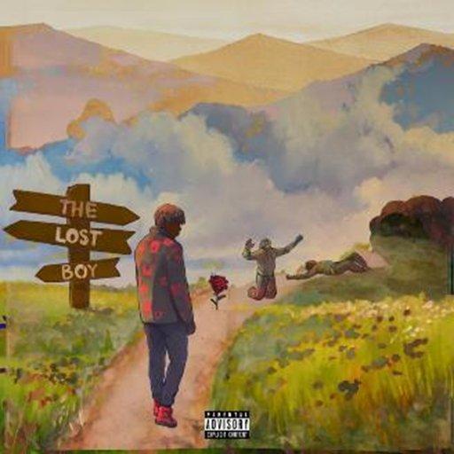 Cordae - Lost Boy - Lp