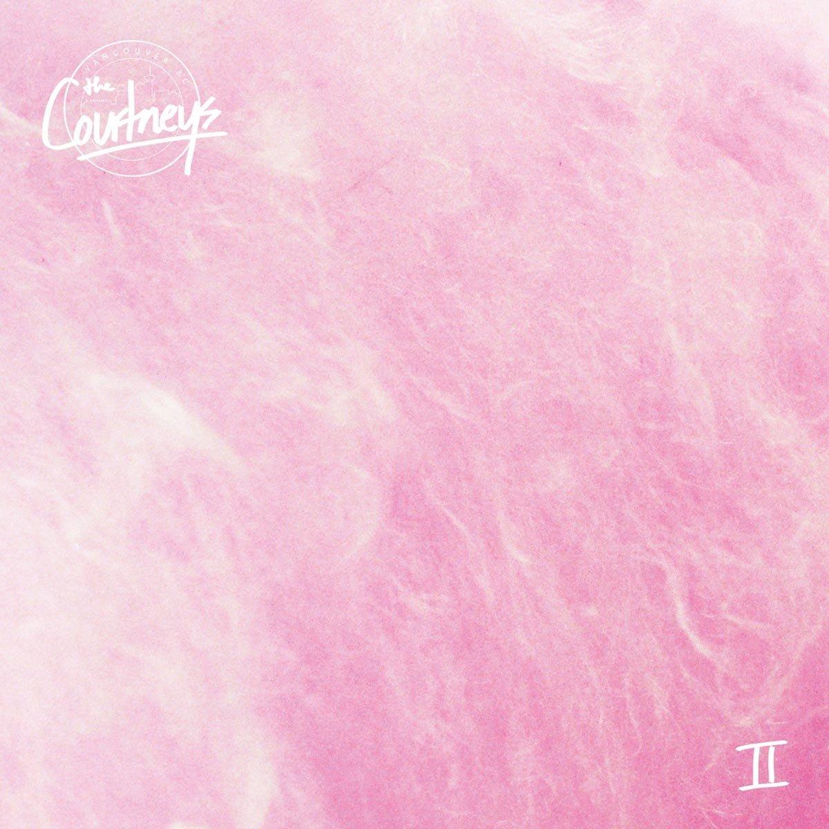 Courtneys - II - Cd